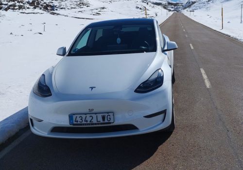 Servicio de taxi en Asturias